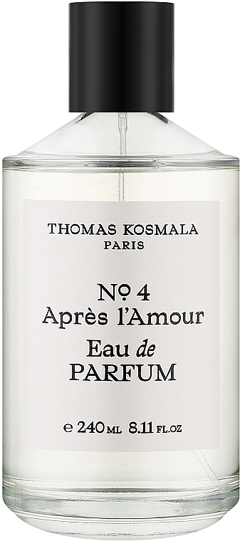 Thomas Kosmala No. 4 Apres l'Amour - Eau de Parfum — Bild N3