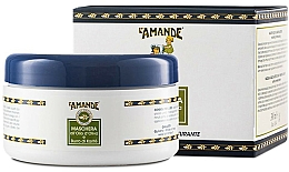 Düfte, Parfümerie und Kosmetik Haarmaske - L'Amande Marseille Olive Oil Hair Mask