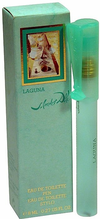 Salvador Dali Laguna - Eau de Toilette (Stift) — Bild N1