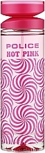 Police Hot Pink - Eau de Toilette — Bild N1