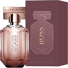 BOSS The Scent Le Parfum For Her - Parfum — Bild N2