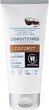 Düfte, Parfümerie und Kosmetik Pflegende Haarspülung mit Kokosöl für normales Haar - Urtekram Coconut Conditioner