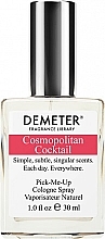 Düfte, Parfümerie und Kosmetik Demeter Fragrance The Library of Fragrance Cosmopolitan Cocktail - Parfum