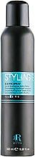 Düfte, Parfümerie und Kosmetik Haarlack ohne Gas extra starke Fixierung - RR LINE Styling Pro Eco Fix Spray
