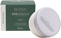 Reinigende Kopfhautcreme - Revlon Eksperience Boost Exquisite Cream Scalp Scrub — Bild N2