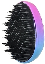 Düfte, Parfümerie und Kosmetik Haarbürste violett - KillyS Crystal Brush