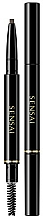 Düfte, Parfümerie und Kosmetik Augenbrauenstift - Sensai Styling Eyebrow Pencil