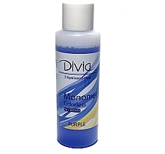 Düfte, Parfümerie und Kosmetik Monomer für Acrylpulver - Divia Monomer Odorless Di1831