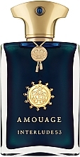 Amouage Interlude 53 - Parfum — Bild N1