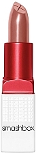 Cremiger Lippenstift - Smashbox Be Legendary Prime & Plush Lipstick — Bild N1