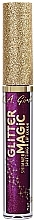 Lipgloss - L.A. Girl Glitter Magic Shimmer Shifting Lip Color	 — Bild N1