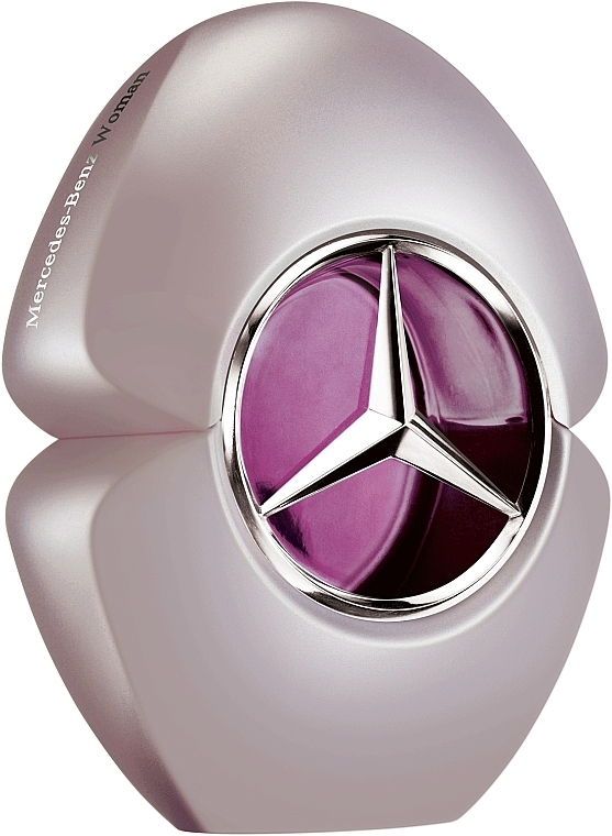Mercedes-Benz Mercedes-Benz Woman - Eau de Parfum — Bild N3