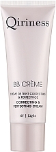 BB-Creme - Qiriness BB Cream Correcting & Perfecting Cream  — Bild N1