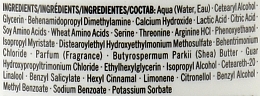 Conditioner für coloriertes Haar mit Weizenproteinen - Schwarzkopf Professional Bonacure Color Freeze Conditioner pH 4.5 — Bild N4