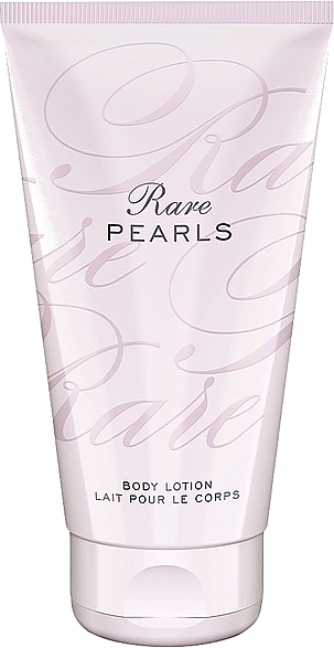 Avon Rare Pearls - Körperlotion — Bild N4