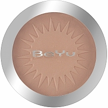 Düfte, Parfümerie und Kosmetik Bronzing Kompaktpuder - BeYu Sun Powder