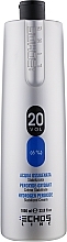 Entwicklerlotion 20 Vol (6%) - Echosline Hydrogen Peroxide Stabilized Cream 20 vol (6%) — Foto N9