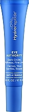 Lifting-Augencreme - HydroPeptide Eye Authority — Bild N2