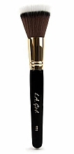 Pinsel zum Auftragen von Flüssigformulierungen, GPB103 - L.A. Girl Stippling Brush — Bild N1