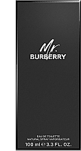 Burberry Mr. Burberry - Eau de Toilette  — Foto N3