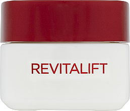 Anti-Falten Tagescreme mit Elastin - L'Oreal Paris Revitalift Anti-Wrinkle + Strongly Firming Day Cream — Bild N8