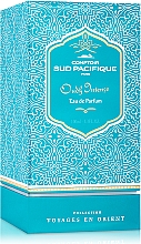Düfte, Parfümerie und Kosmetik Comptoir Sud Pacifique Oudh Intense - Eau de Parfum