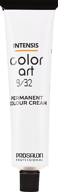 Permanente Haarfarbe - Prosalon Intensis Color Art — Bild N2