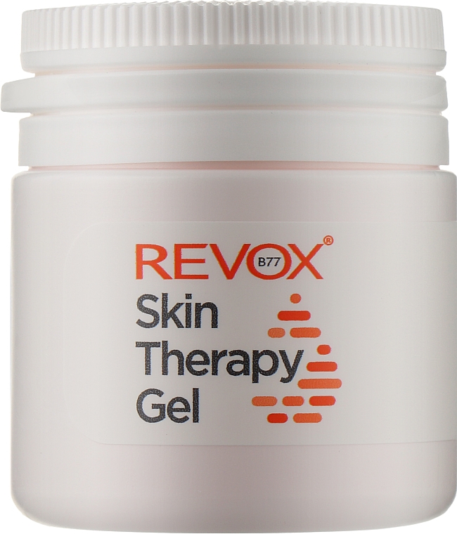 Feuchthaltegel für den Körper - Revox Skin Therapy Gel — Bild N1