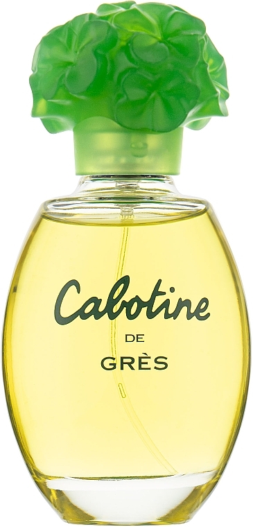 Gres Cabotine - Eau de Parfum