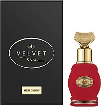 Velvet Sam Nature Symphony - Parfum — Bild N2