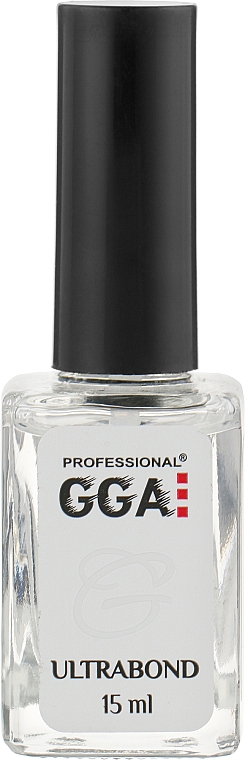 Säurefreier Nagel-Primer - GGA Professional Ultrabond — Bild N1