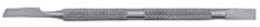 Nagelschaber, 5514-16 - Accuram Instruments Professional Cuticle Pusher — Bild N1