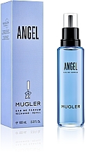Mugler Angel Eco-Refill Bottle - Eau de Parfum (Zerstäuber) — Foto N2