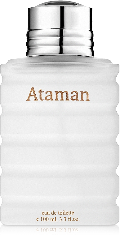 Aroma Parfume Kazaky Ataman - Eau de Toilette — Bild N1