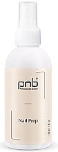 Düfte, Parfümerie und Kosmetik Nagelentfetter - PNB Nail Prep