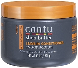 Haarspülung - Cantu Shea Butter Leave-In Conditioner — Bild N1