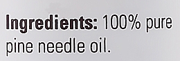 Ätherisches Öl Kiefernadel - Now Foods Essential Oils Pine Needle — Bild N3