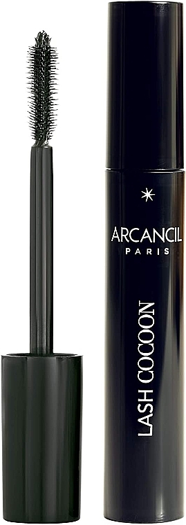 Mascara - Arcancil Paris Lash Cocoon Mascara — Bild N1