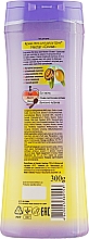 Duschgel Olive - Schick Nectar Silk Foam  — Bild N2