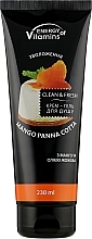 Duschcreme-Gel mit Mango - Energy of Vitamins Cream Shower Gel Mango Panna Cotta — Bild N2