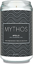 Düfte, Parfümerie und Kosmetik Duftkerze im Glas Apollo - FraLab Mythos Apollo Scented Candle