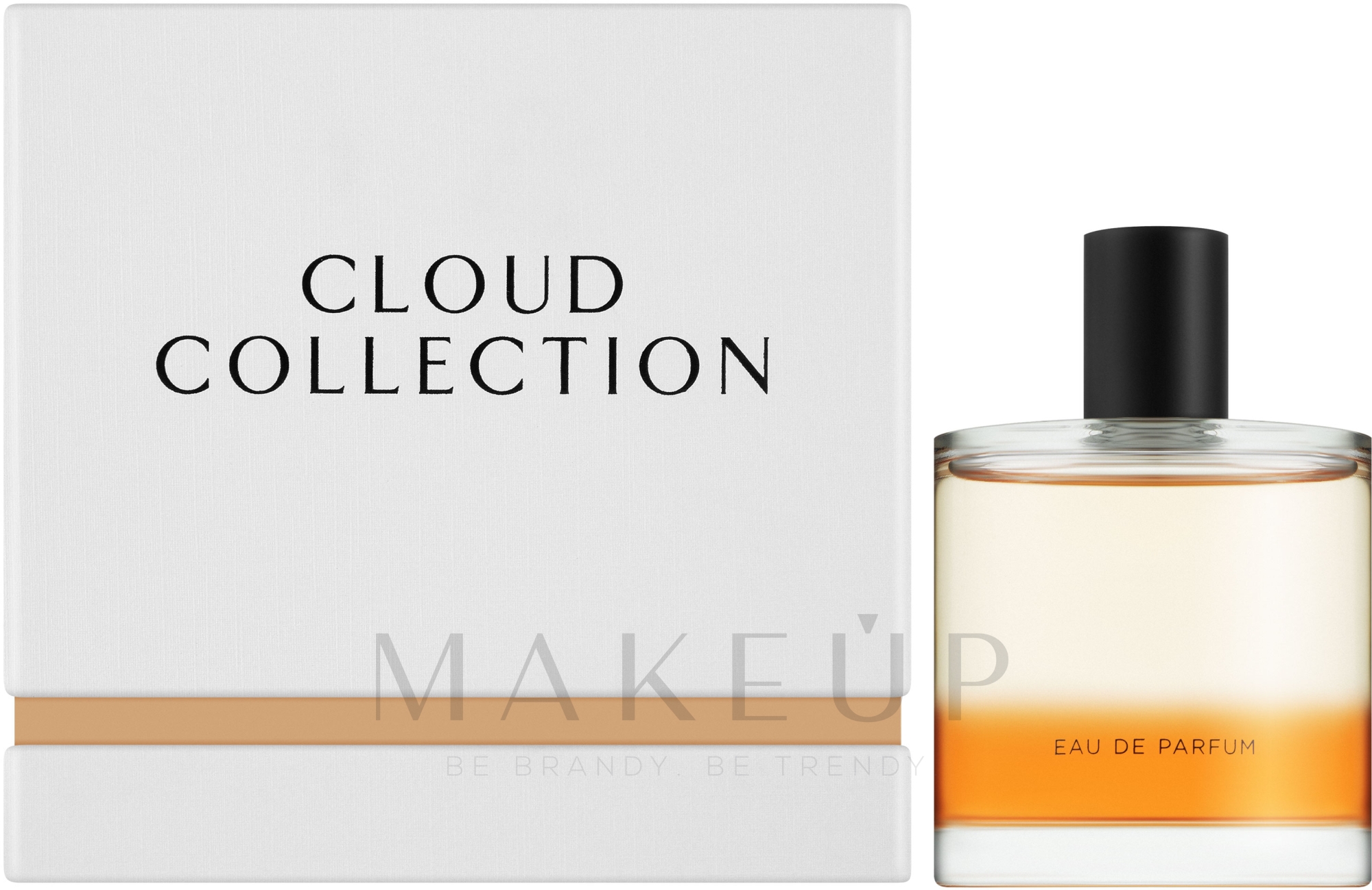 Zarkoperfume Cloud Collection № 1 - Eau de Parfum — Bild 100 ml