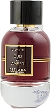 Estiara Oud & Amber - Eau de Parfum — Bild N1