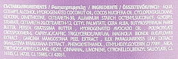 Straffende Körperbutter mit Magnolien- und Mangostan-Extrakten - Visage Firming Body Butter — Bild N3