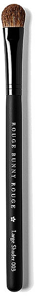 Lidschatten-Pinsel - Rouge Bunny Rouge Large Shader Brush 003 — Bild N1