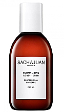 Düfte, Parfümerie und Kosmetik Ausgleichende und stärkende Haarspülung für mehr Glanz - Sachajuan Normalizing Conditioner