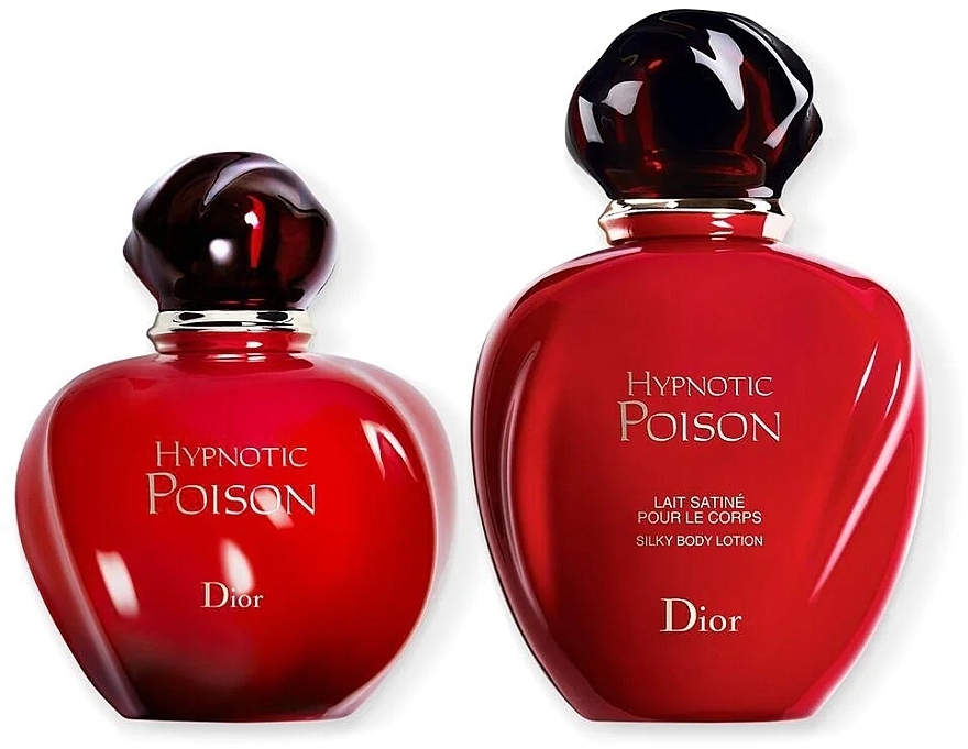Dior Hypnotic Poison - Duftset (Eau de Toilette 50ml + Körperlotion 75ml) — Bild N2
