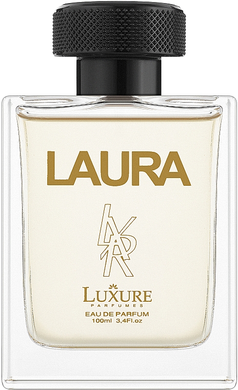 Luxure Laura - Eau de Parfum — Bild N1