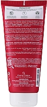 Haarspülung mit Granatapfel für gefärbtes Haar - Klorane Color Enhancing Conditioner With Pomegranate — Bild N2