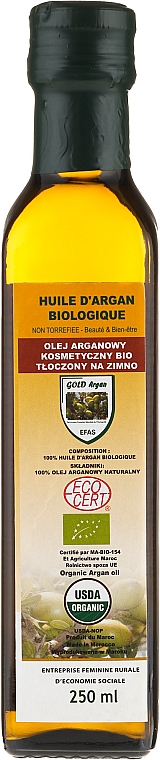 Arganöl - Efas Argan Oil — Bild N7